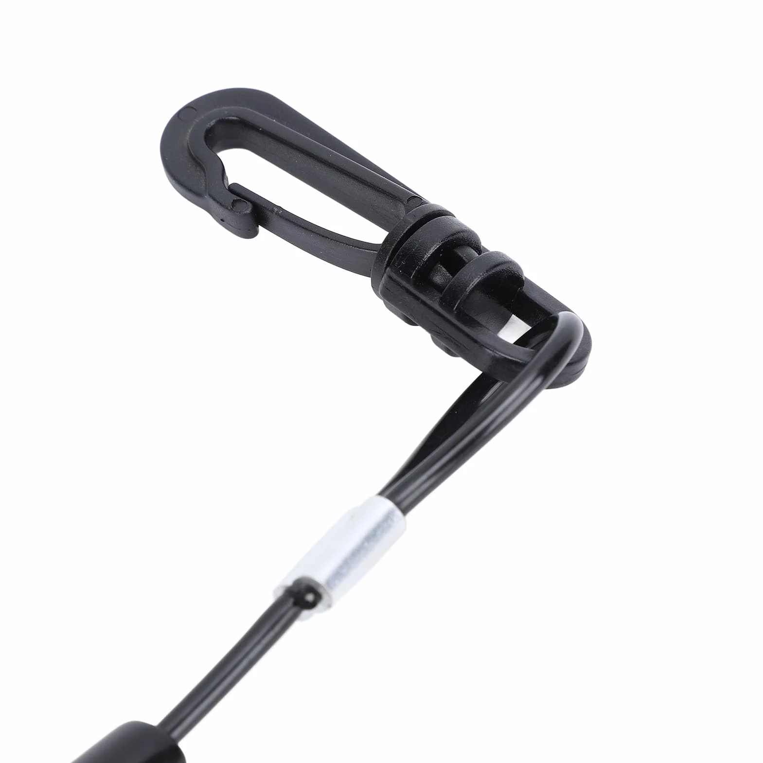 Jet Ski Tether Keyard, Elastic Rope 278003092 Przeciwko Kradzieży Klucz do Nauki i Zamiennik, Odrzutowy Tether Bezpieczeństwa, dla Sea Doo GTR GTX Spark