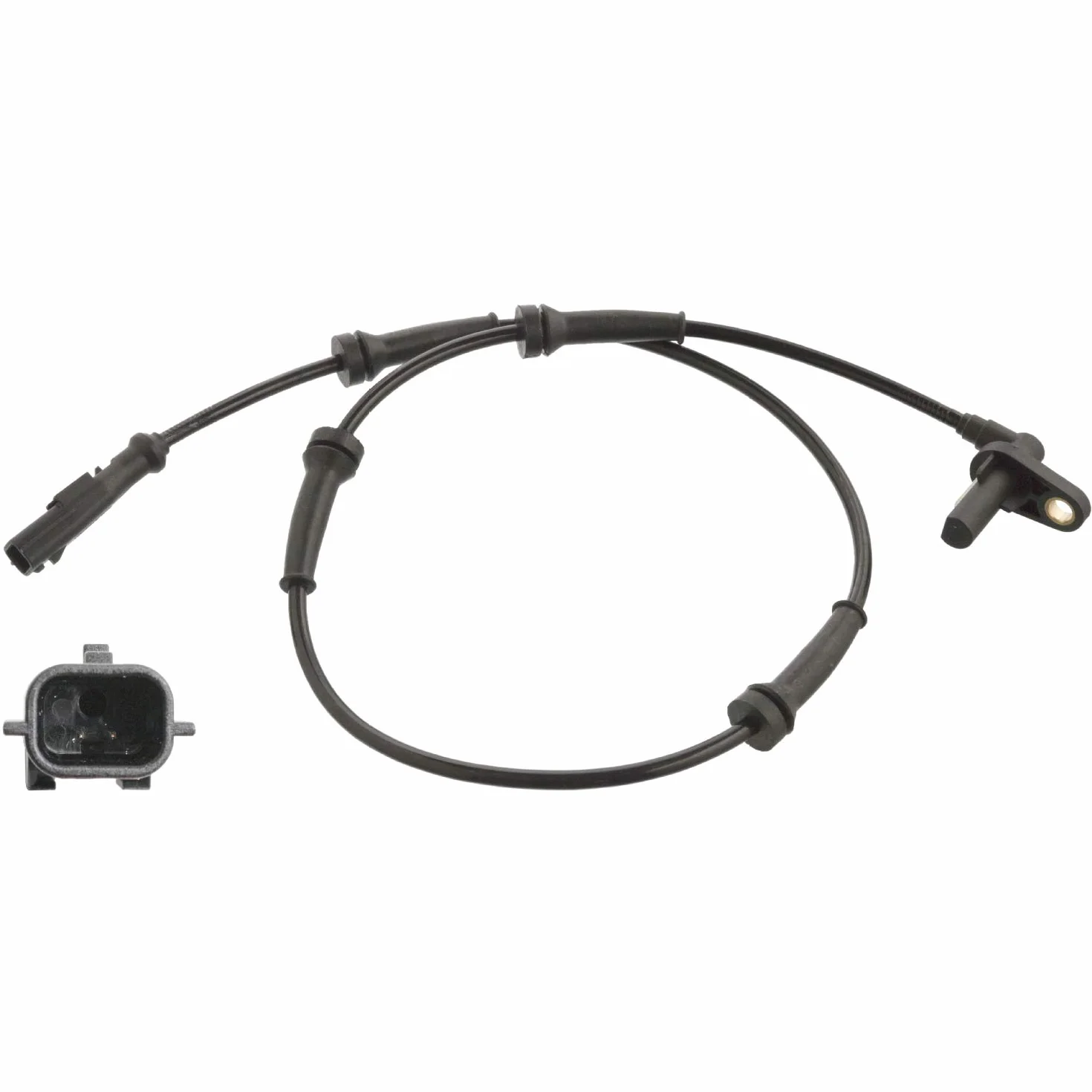 Czujnik ABS FEBI BILSTEIN 106852 Tylny Lewy Tylny Prawy