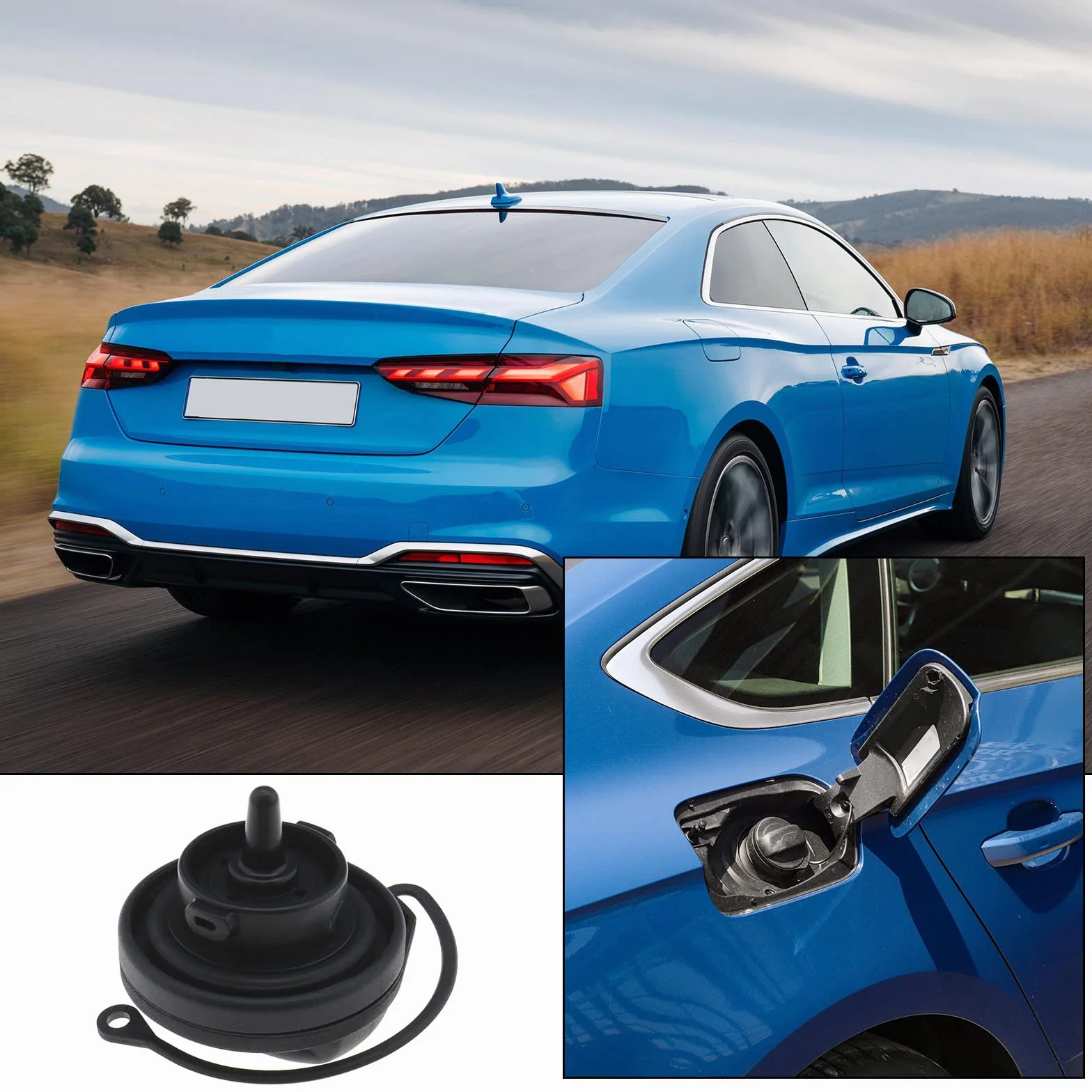 8K0201550A 8K0201550A 8K0201550F 8K0201550N, pasuje do A4, S4, A4, Allroad, A5, S5, A8, S8, Q5, RS4
