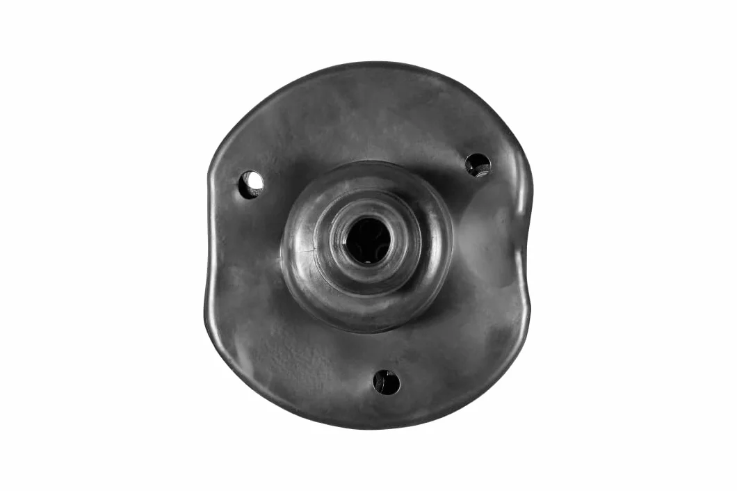 HELLA Gniazdo - 12V - 13-biegunowy - Wtyczki: Styk śrubowy - Ø: 72[mm] - czarny - DIN / ISO: 11446 - Ilość: 1 - 8JB 005 949-011