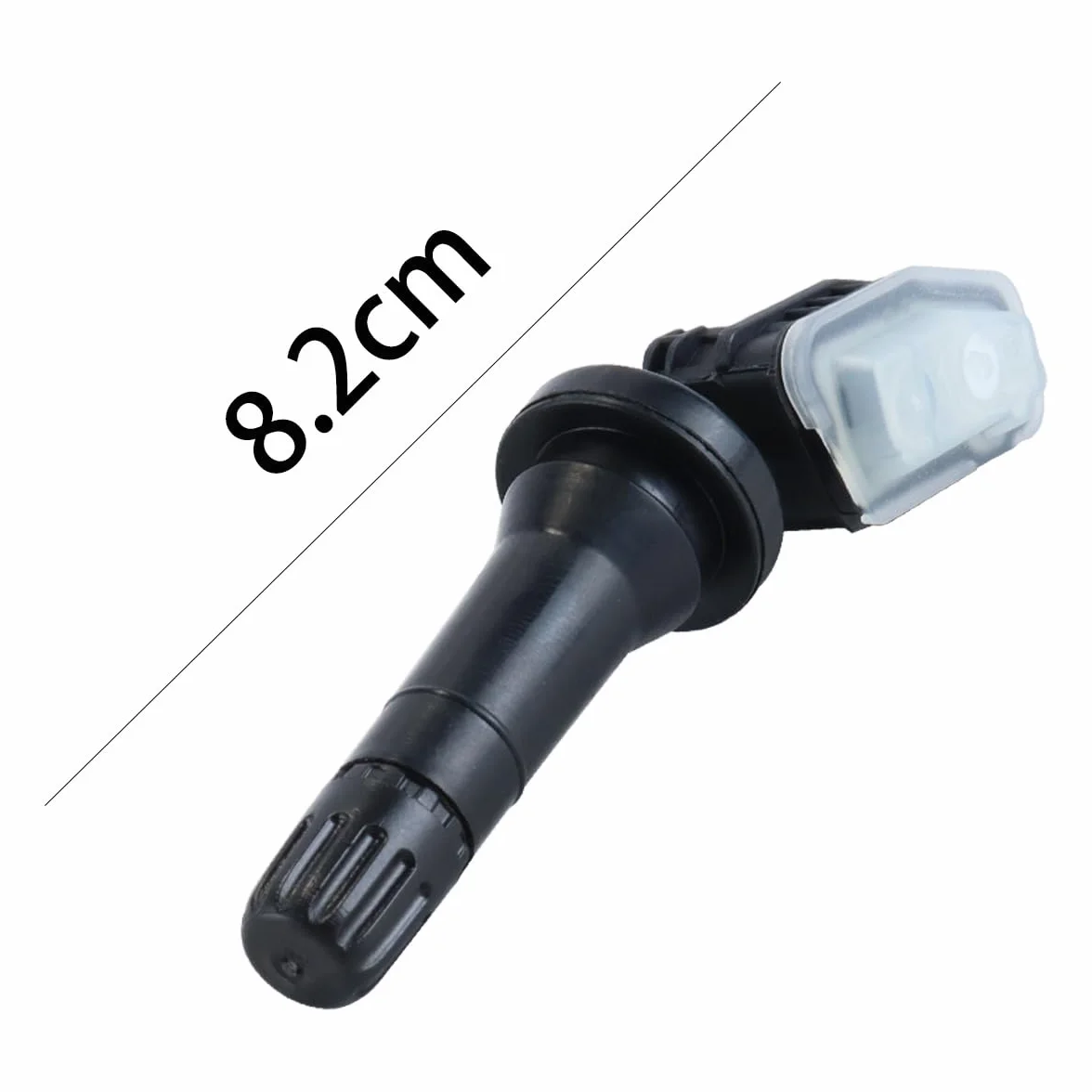 4 szt. czujników ciśnienia w oponach samochodowych 13506028, czujnik ciśnienia w oponach pasujący do Vauxhall Astra K MK7 Corsa DE Meriva