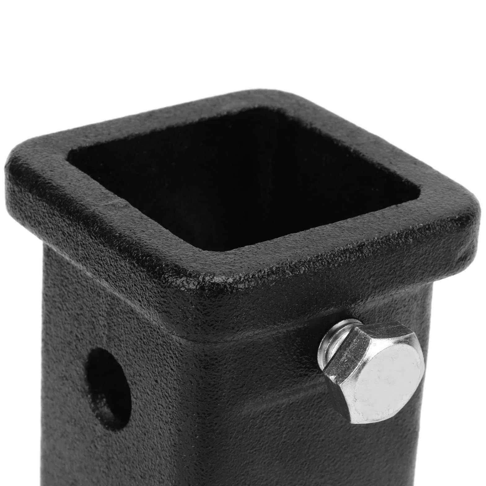 Ausla Uniwersalny adapter do haka holowniczego, stalowego bolca, samochodu, vana, ciężarówki, RV, TOW_HITCH, haka holowniczego