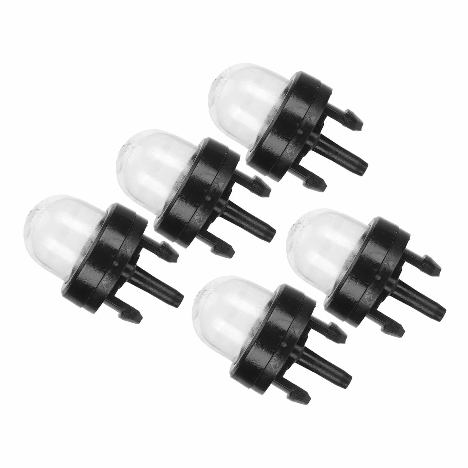 Żarówka Zastrzykowa Pompa Paliwa 5 szt. Pasuje do FS120 FS200 FS250 HT250