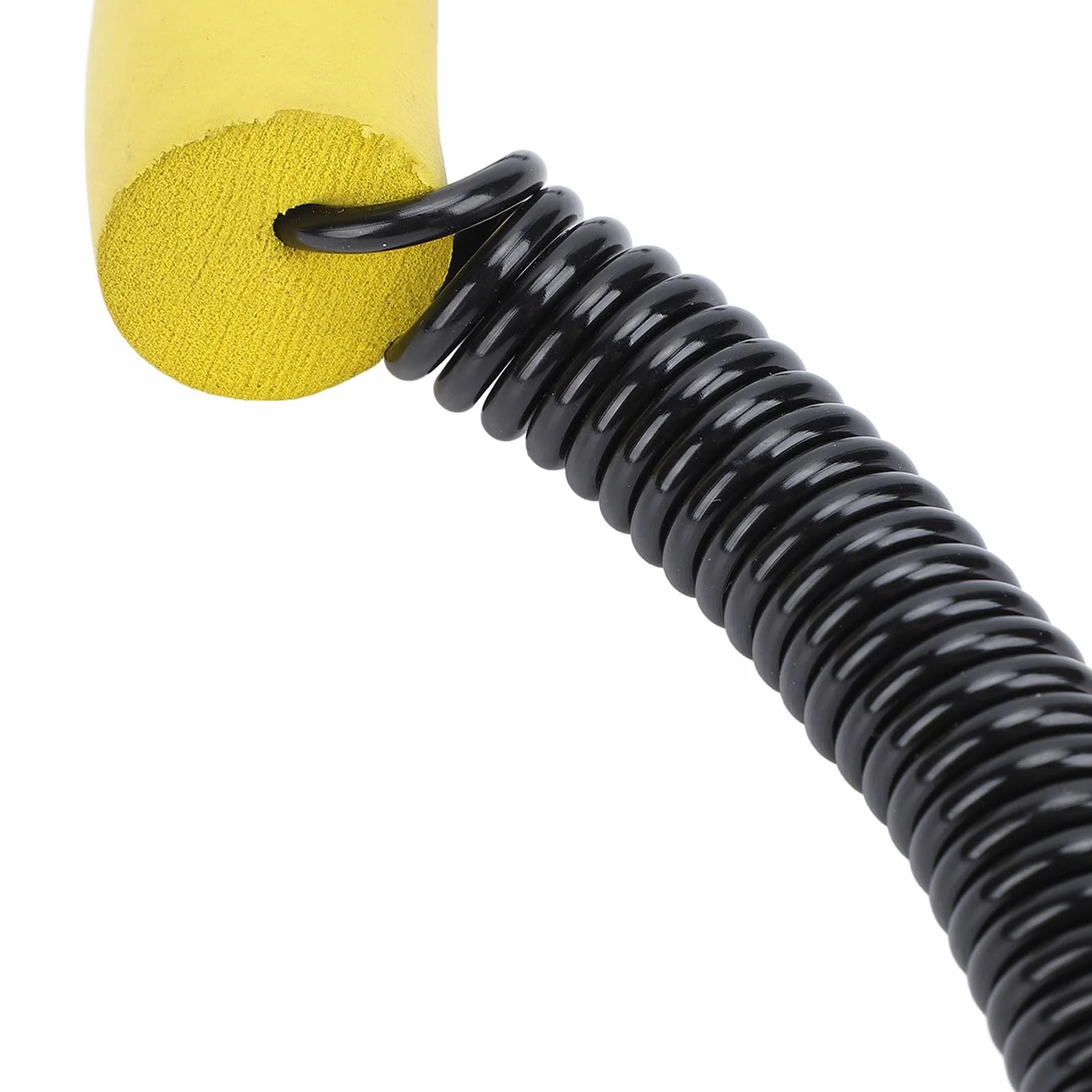 Jet Ski Tether Keyard, Elastic Rope 278003092 Przeciwko Kradzieży Klucz do Nauki i Zamiennik, Odrzutowy Tether Bezpieczeństwa, dla Sea Doo GTR GTX Spark