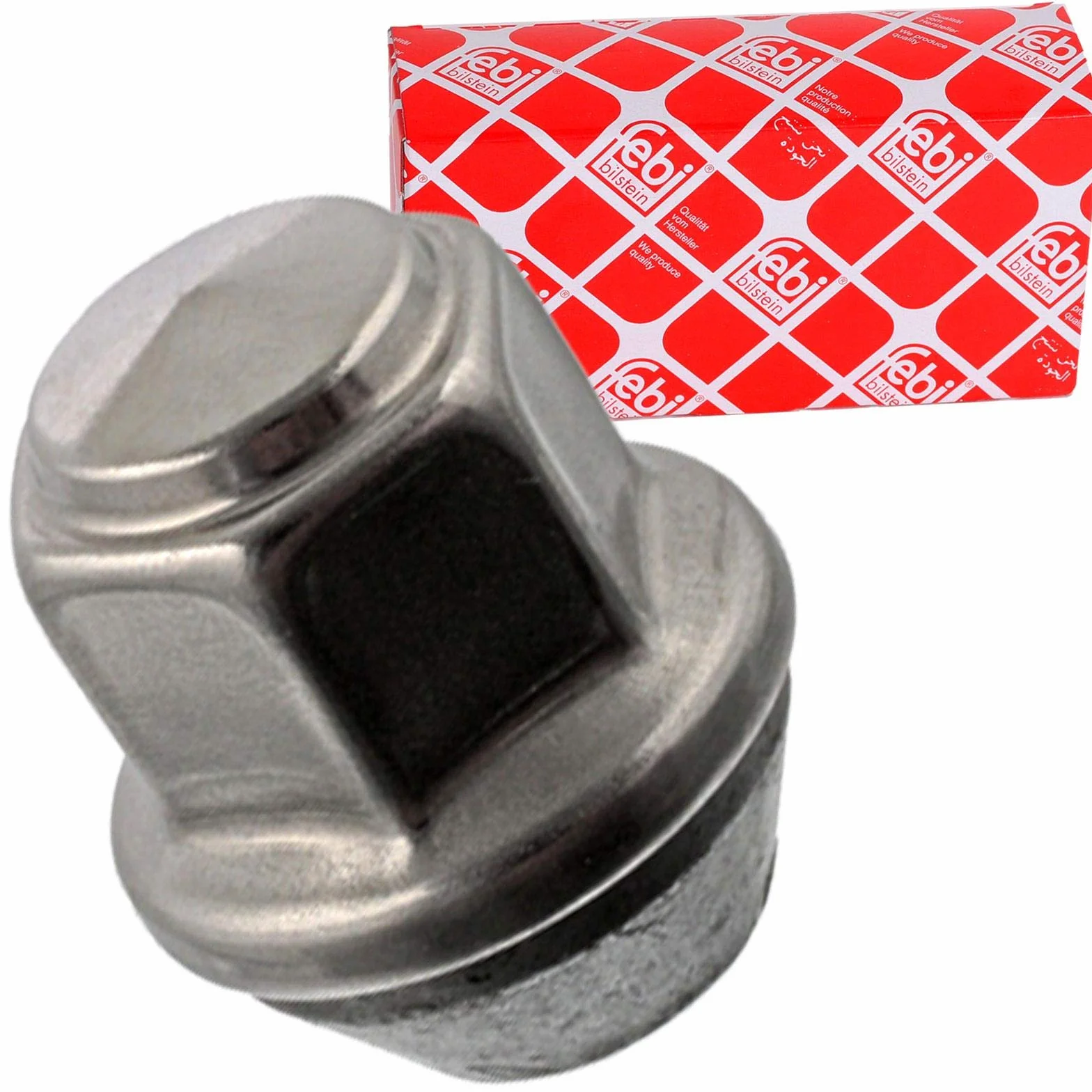 febi bilstein 44949 Nakrętka koła