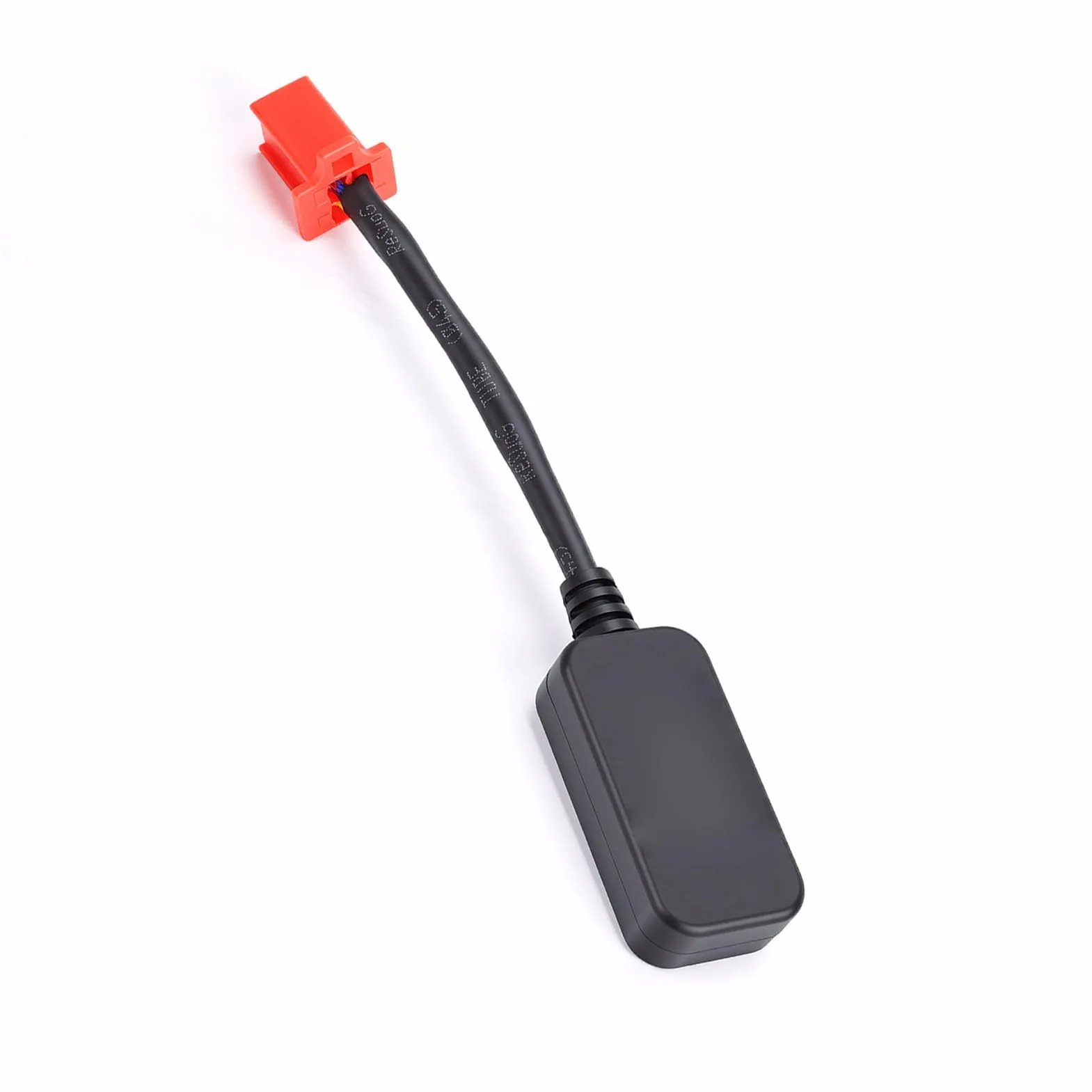 Eacam Programowalny Adapter BT, Zamiennik Kontrolera Nanjing Far-driver, Elektryczny Rower Terenowy Tuttio Soleil01, Rower Elektryczny Tuttio, łatwe Podłączenie do Roweru Elektryc