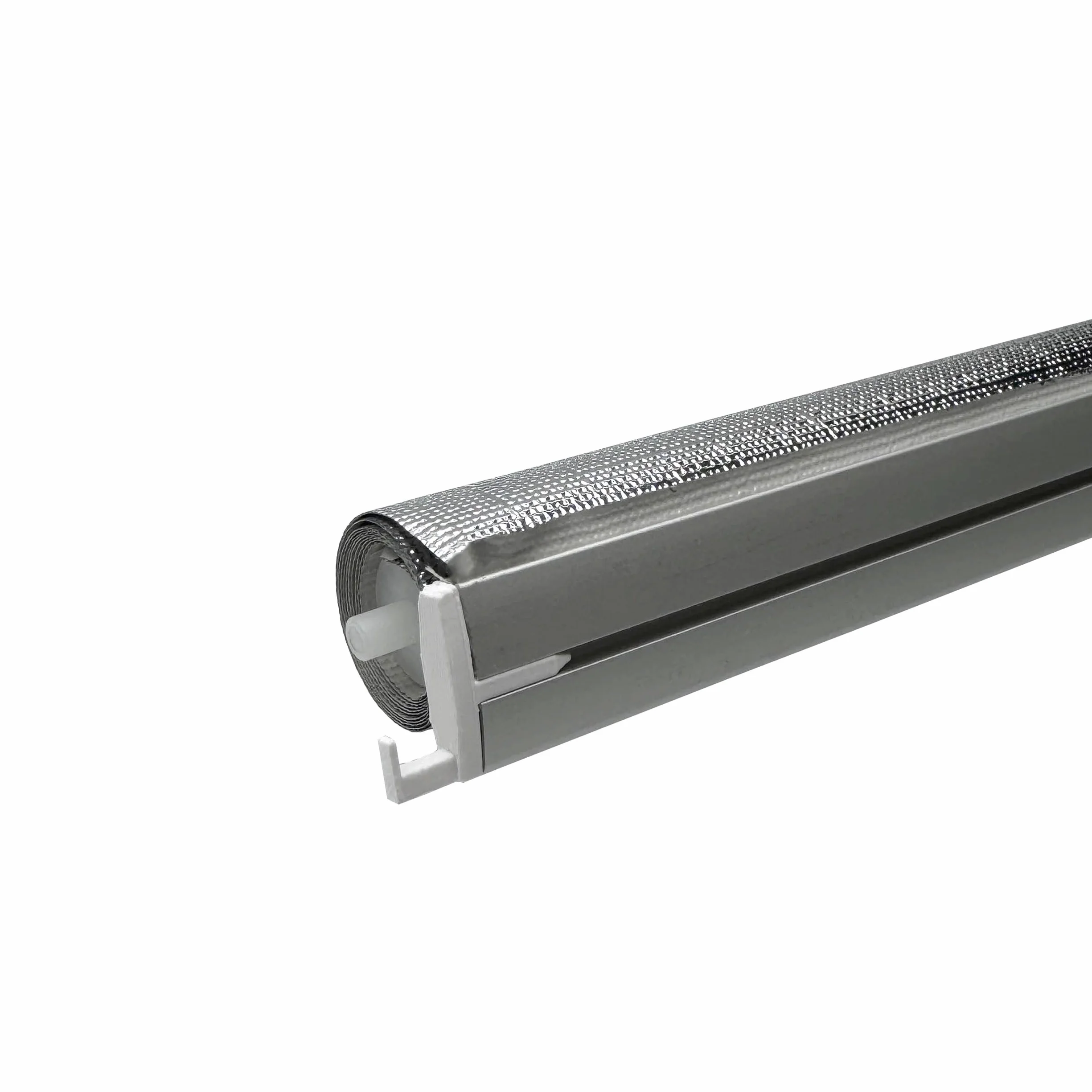 Końcówki do rolet Dometic Rastrollo 2000 – części zamienne SP042019Z – lewe i prawe – akcesoria do przyczep kempingowych