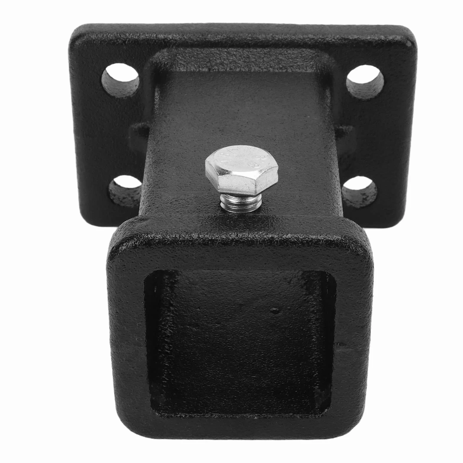 Ausla Uniwersalny adapter do haka holowniczego, stalowego bolca, samochodu, vana, ciężarówki, RV, TOW_HITCH, haka holowniczego