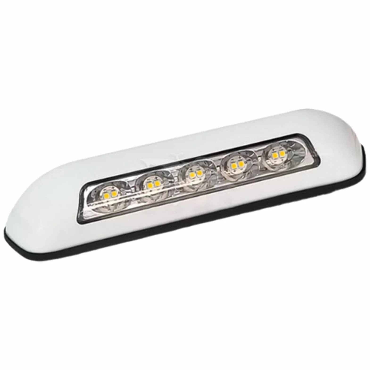 RV Awning Lights, wodoodporne reflektory do kamperów, akcesoriów tarasowych światło krokowe, oświetlenie zewnętrzne LED, trwałe oświetlenie zastępcze do podróży, biwakowania i przygód na świeżym