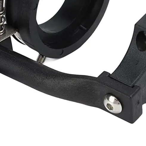 Tempomat Motocyklowy Wspomaganie Przepustnicy, Uniwersalny Tempomat Blokada Przepustnicy Pomoc Wymiana Klipsa dla R1200GS R1250GS
