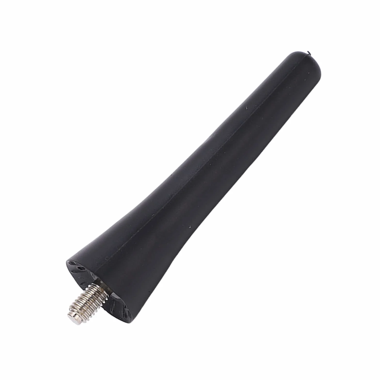 Automatyczna Krótka Antena 6561N3 6.7cm ABS Czarny Zamiennik 107 108 206 207 307 308 407