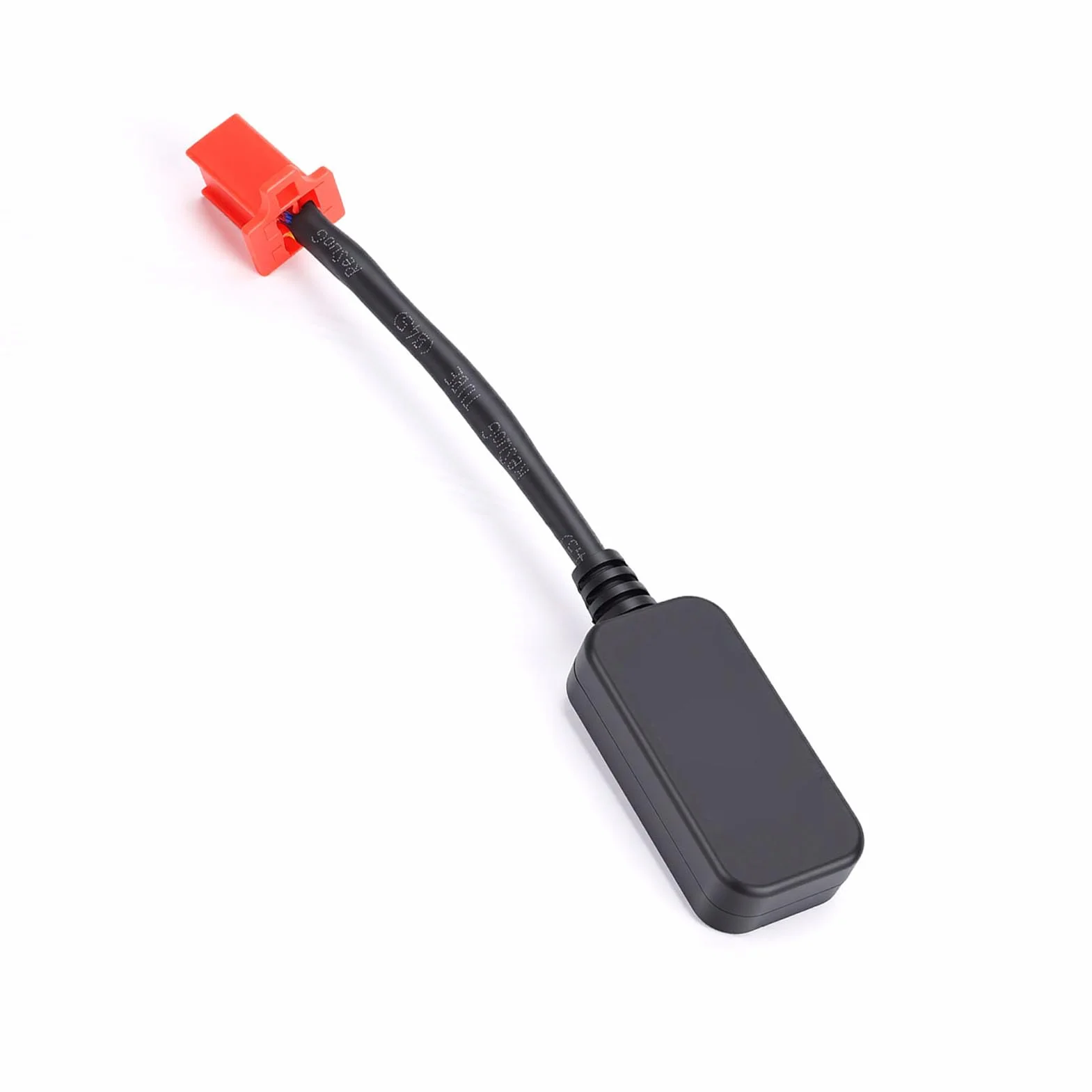 Eacam Programowalny Adapter BT, Zamiennik Kontrolera Nanjing Far-driver, Elektryczny Rower Terenowy Tuttio Soleil01, Rower Elektryczny Tuttio, łatwe Podłączenie do Roweru Elektryc