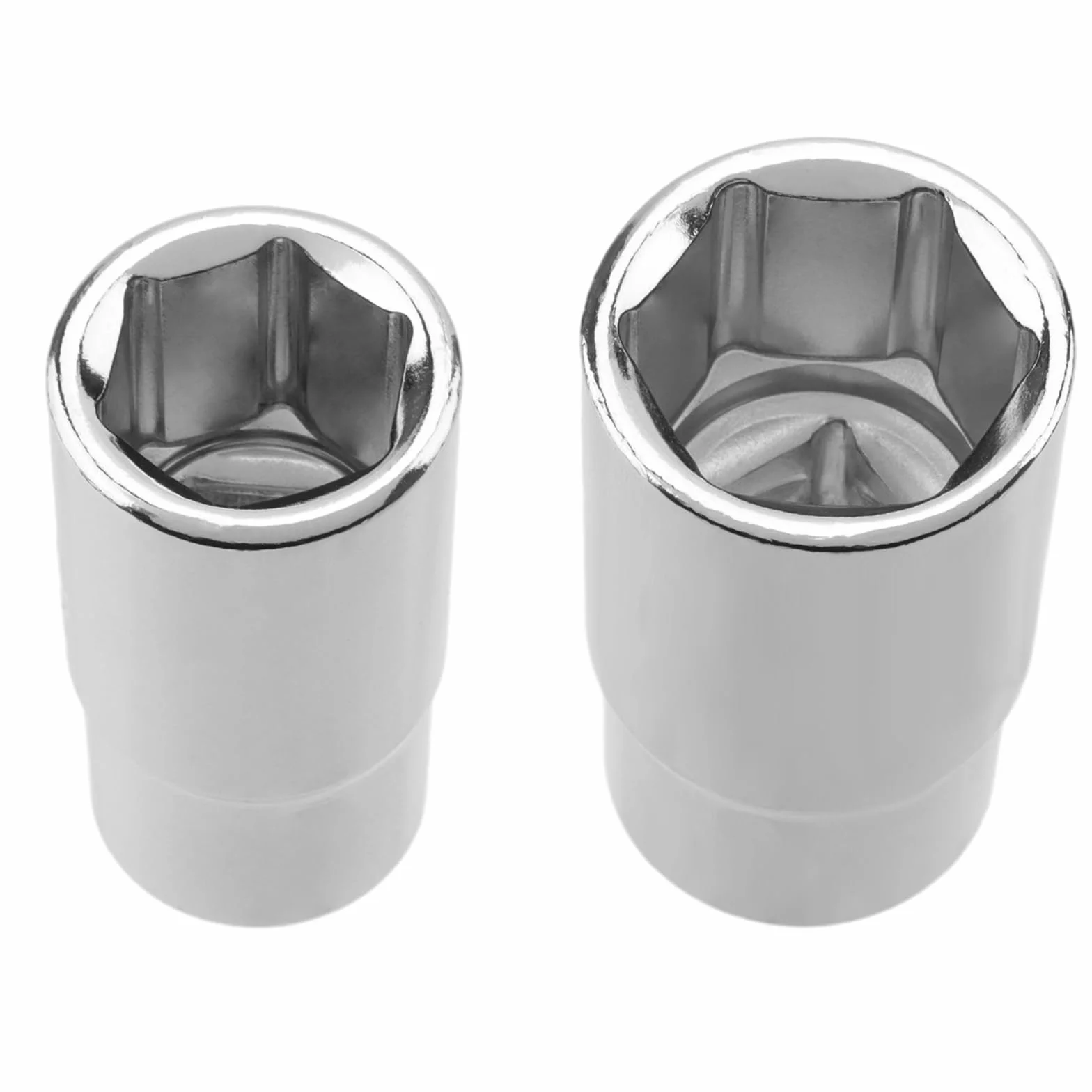 Zestaw kluczy do kó?, teleskopowy klucz do kó?, wysuwany klucz do nakr?tek kó?, z 2 standardowymi gniazdami 17/19 mm 21/23 mm z torb? do przechowywania do wymiany opon