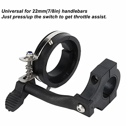 Tempomat Motocyklowy Wspomaganie Przepustnicy, Uniwersalny Tempomat Blokada Przepustnicy Pomoc Wymiana Klipsa dla R1200GS R1250GS