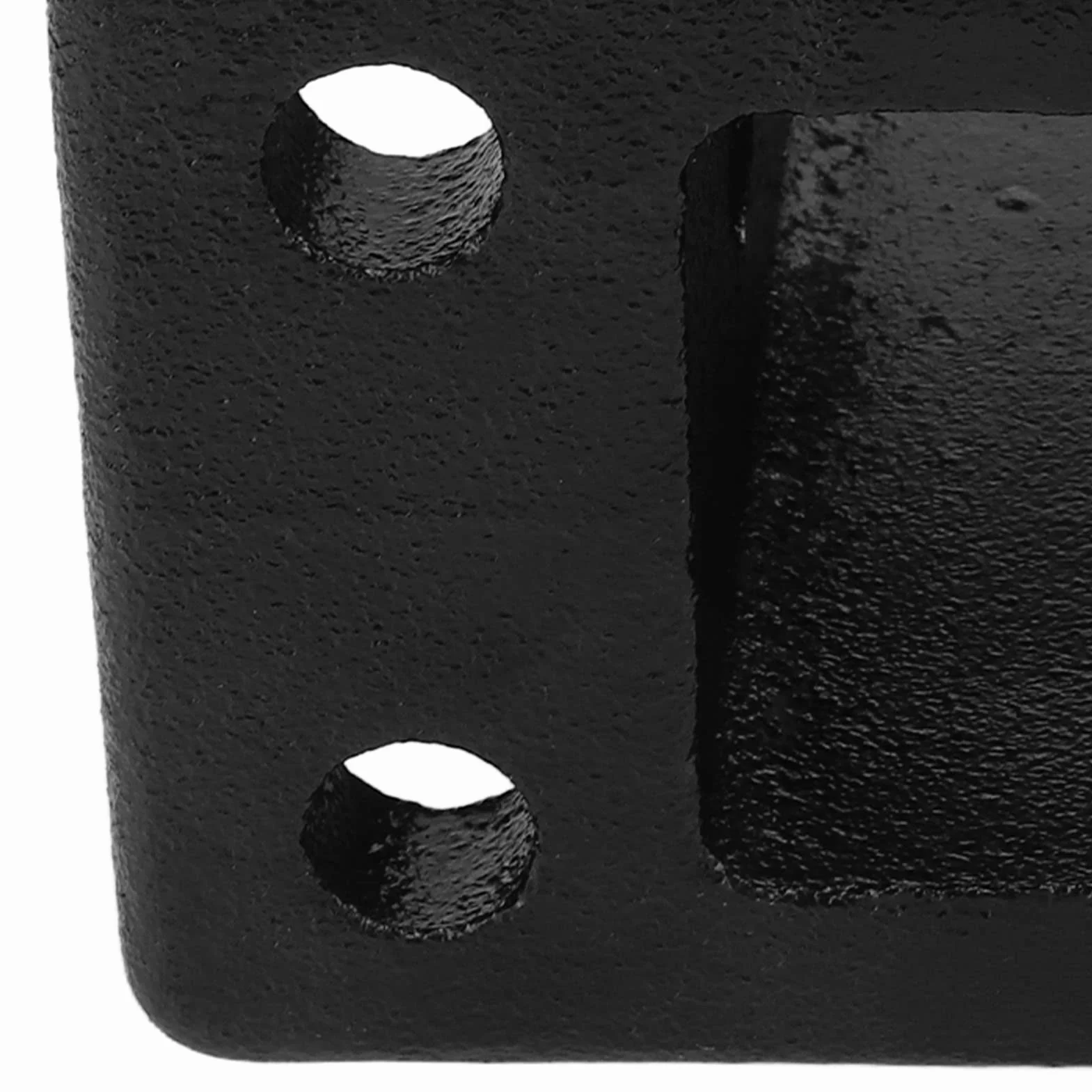 Ausla Uniwersalny adapter do haka holowniczego, stalowego bolca, samochodu, vana, ciężarówki, RV, TOW_HITCH, haka holowniczego