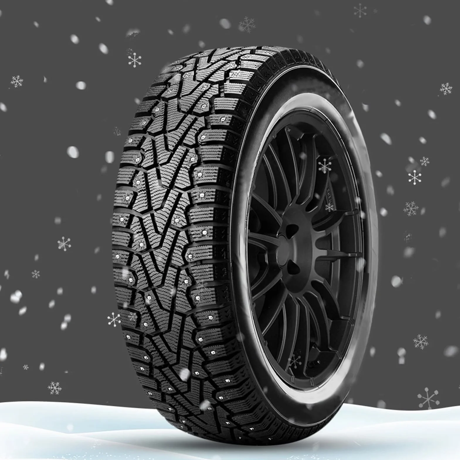 Kołki do Opon, Kolce do Opon 100 szt. Śruba z Kołkiem do Opon Srebrna do Samochodów Ciężarowych Bike Boot Motocykl ATV SUV Akcesoria Samochodowe