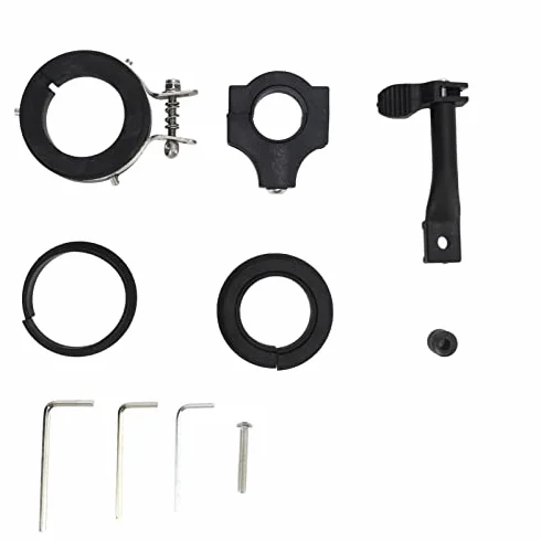 Tempomat Motocyklowy Wspomaganie Przepustnicy, Uniwersalny Tempomat Blokada Przepustnicy Pomoc Wymiana Klipsa dla R1200GS R1250GS