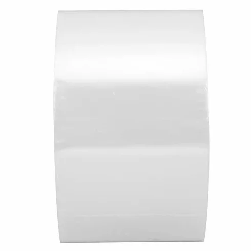 Aramox Uszczelka do Drzwi Samochodu, Przezroczysta Taśma Ochronna Antykolizyjna 7 cm x 10 m