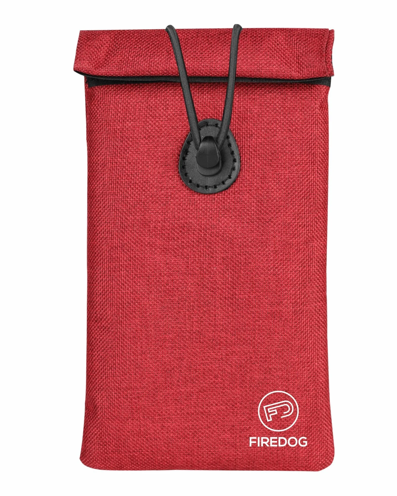 FIREDOG Faraday Etui na kluczyki samochodowe i telefon komórkowy, torba blokująca sygnał kluczy, ochrona przed kradzieżą, ochrona samochodu, RFID bez kluczyka, torba blokująca sygnał wejściowy,