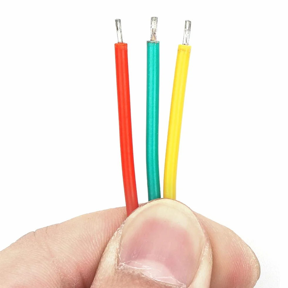 Konwerter świateł tylnych, 2-3 drutów splątanie przyczepy konwerter systemu elektrycznego, adapter wiązki przewodów, typ amerykański